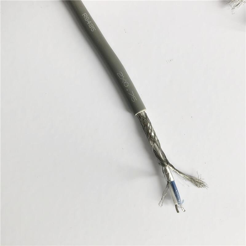 RS485 2X1.0多芯通訊電纜