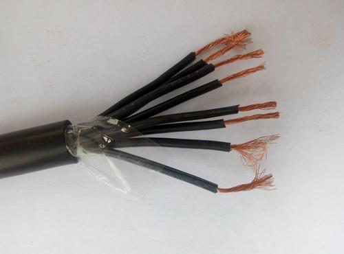 KVVRC電動(dòng)葫蘆專用電纜	