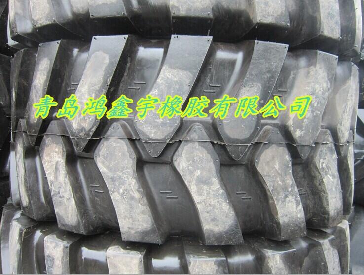 農(nóng)用秸稈撿拾捆草機(jī)輪胎405-70-20現(xiàn)貨配套鋼圈