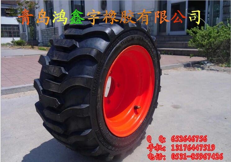 進(jìn)口挖掘機(jī)輪胎批發(fā)14-17.5工程機(jī)械輪胎