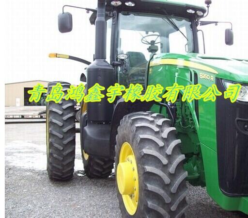 420/85R30人字草地機(jī)輪胎型號(hào)16.9R30層級(jí)16