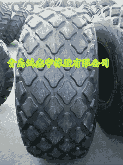 礦山自卸車輪胎18.00-20含內(nèi)胎鋼圈菠蘿花紋廠家批發(fā)