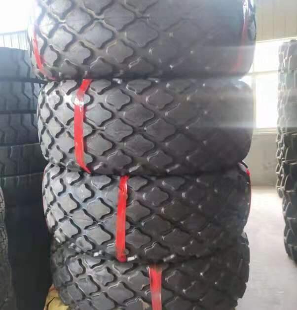 特大型號鏟車輪胎29.5-25菠蘿花紋自卸車工程機械質(zhì)保一年