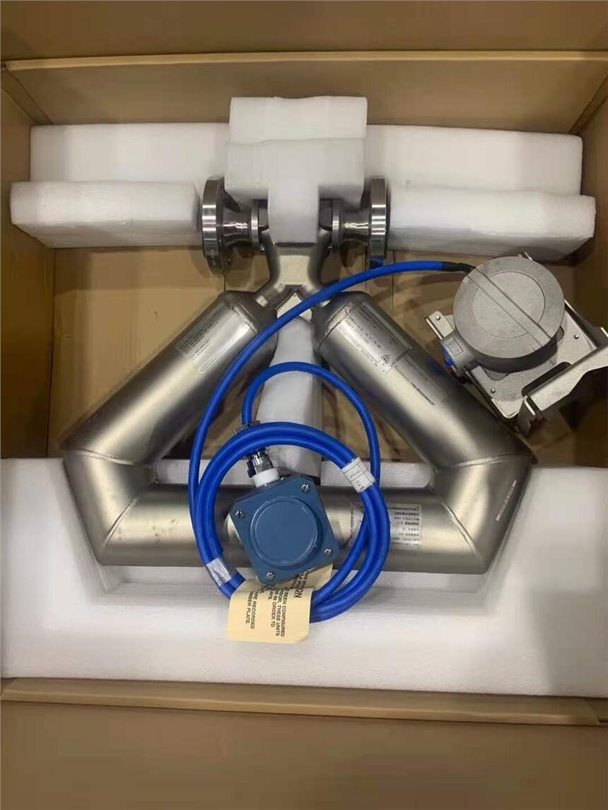 供應(yīng)艾默生質(zhì)量流量計(jì)CMF100 CNG050 lng加液機(jī)專用流量計(jì)
