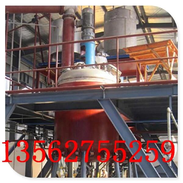 海口二手5噸電加熱搪瓷反應(yīng)釜（青海廠家回收資訊）