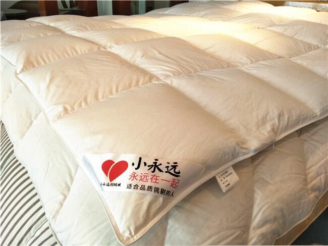 玉溪市澄江縣,訂做羽絨被（鵝絨被）,推薦小永遠(yuǎn)羽絨被廠家,3000回頭客