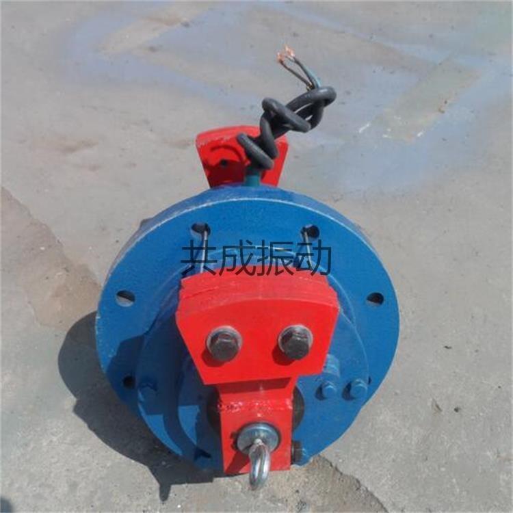 新鄉(xiāng)振動篩電機(jī) YZUL立式振動電機(jī)