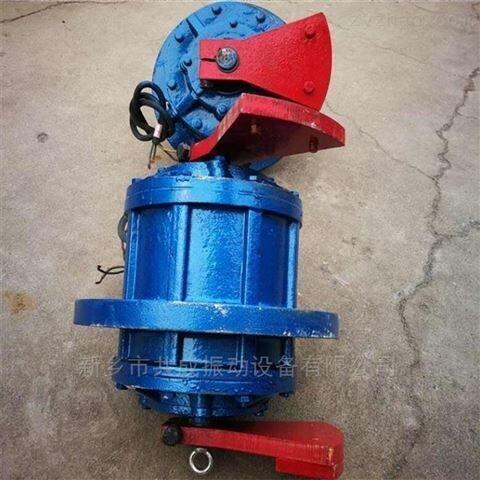 旋振篩專用振動(dòng)電機(jī) YZUL-8-4立式電機(jī)