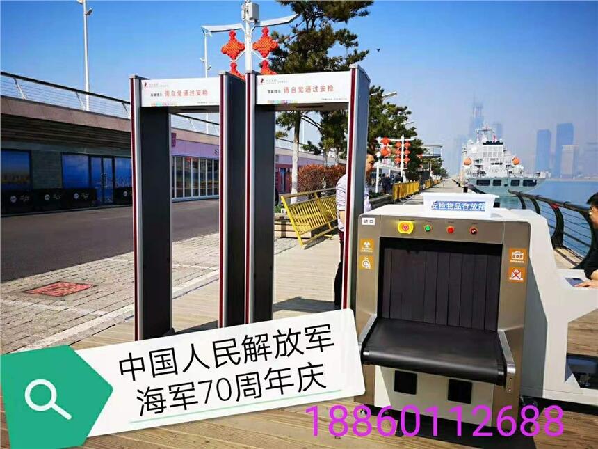 泉州動(dòng)車車站安檢的方案組合