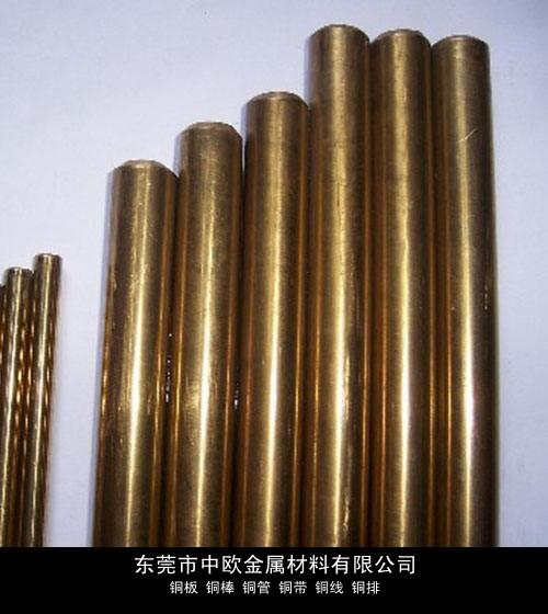 耐腐蝕鈹銅厚板制造商