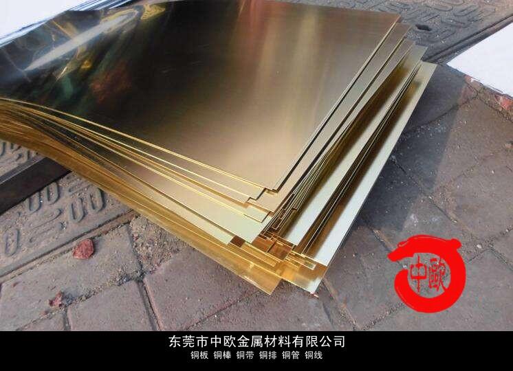 耐腐蝕C17200線制造商