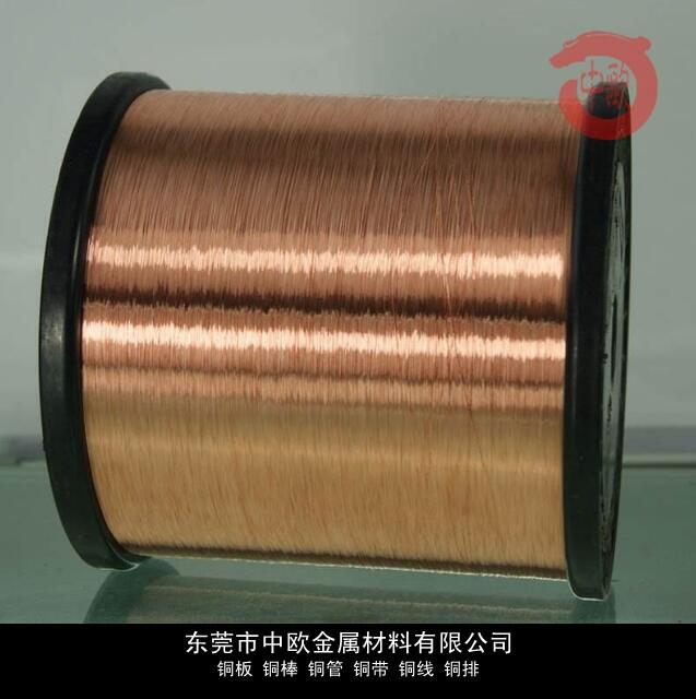 抗疲勞C17200小直徑圓棒報價