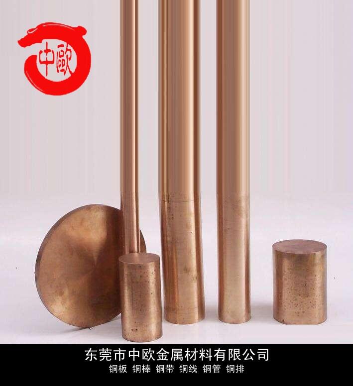 電子專用C17200帶價格