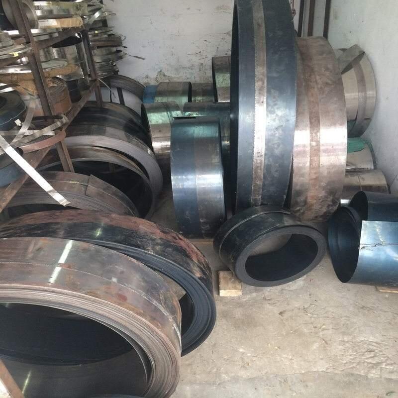 HPM7黑皮圓鋼