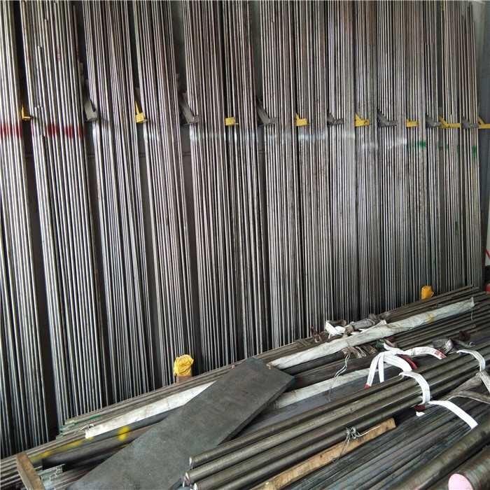 3Cr2MnNiMo合金鋼