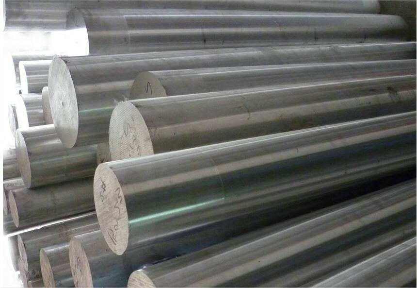 Alcoa5056鋁管