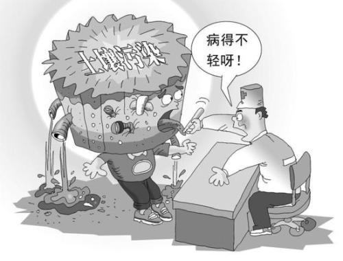 肇慶市土壤污染檢測土壤類型檢測