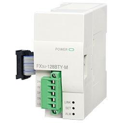 FX3U-128BTY-M PLCܹģK FX3U-128BTY-Mr(ji) F(xin)؛