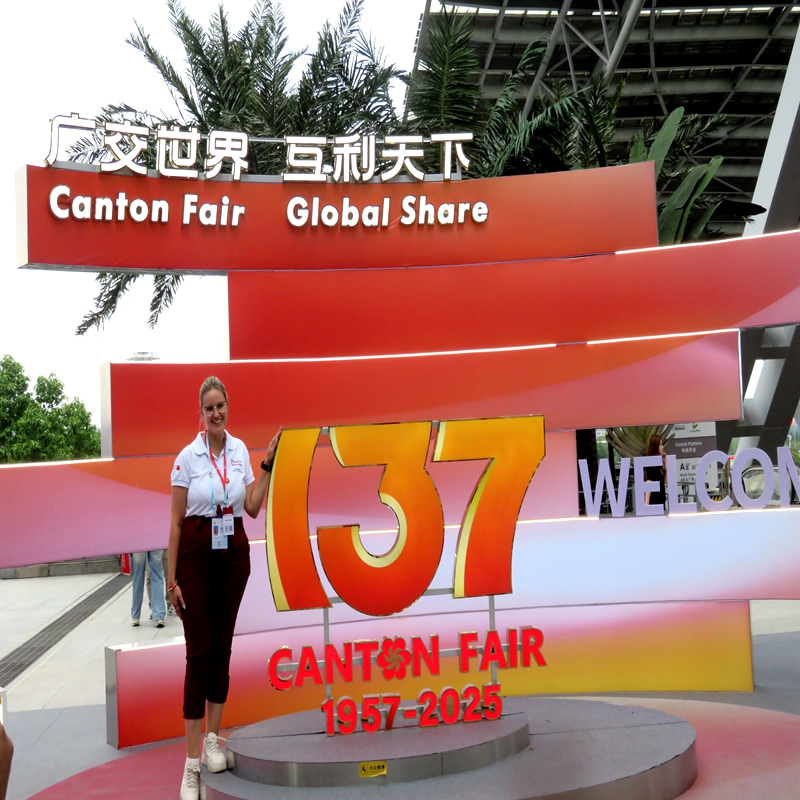 VH138thCantonFairVJչλ