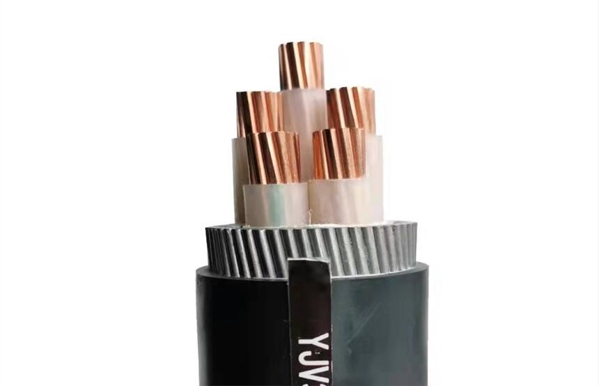 V|F(tun)Sҹ(yng)YJV32-0.6/1KV-5*95ϵе͉䓽zzb|