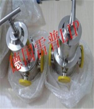 進(jìn)口不銹鋼衛(wèi)生級(jí)減壓閥