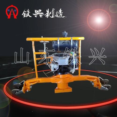 醴陵電動仿形打磨機(jī)技術(shù)解答