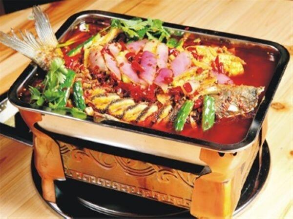 紙上風情烤魚加盟優(yōu)勢，市場前景和投資條件