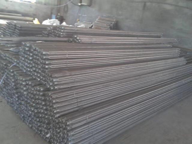 正陽(yáng)供應(yīng) DN40、DN50等多規(guī)格流化棒 舊庫(kù)氣化管換新