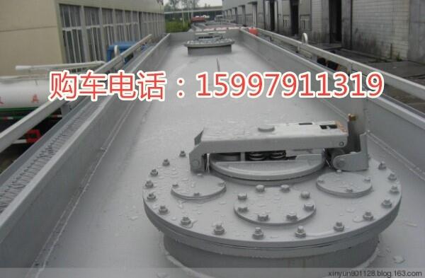 5噸加油車價(jià)格