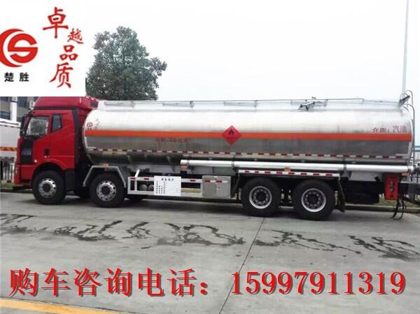 國五15噸流動加油車柳汽東風(fēng)加油車