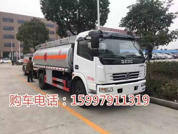 小三軸油罐車哪里有