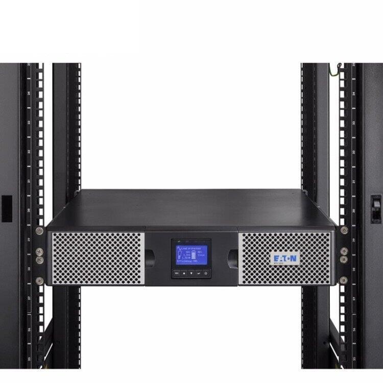伊頓機(jī)架式ups電源3KVA內(nèi)置電池9PX3000iRT3U