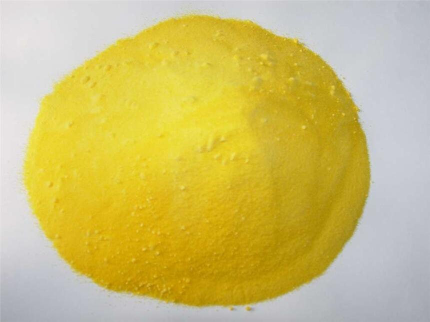 北京（PAC）聚合氯化鋁價格廠家