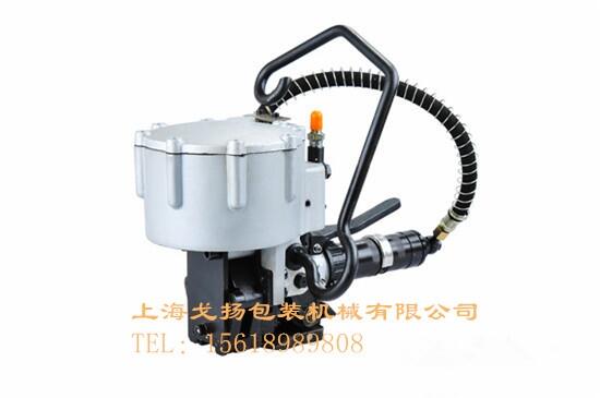 KZ-32A組合式鋼帶打包機(jī)