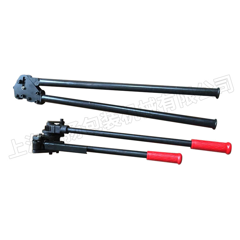 SKLS-32A手動(dòng)鋼帶打包機(jī)家廠鋼板打包機(jī)_手動(dòng)鋼錠打包機(jī)