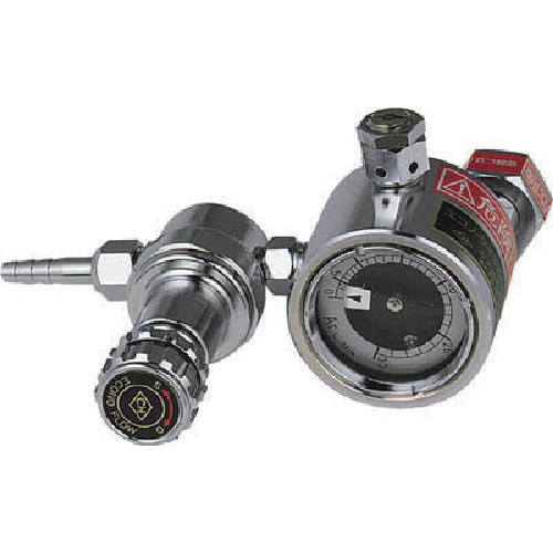 日本千代田精機chiyoda調(diào)壓閥二氧化碳減壓器H-CO2-30L