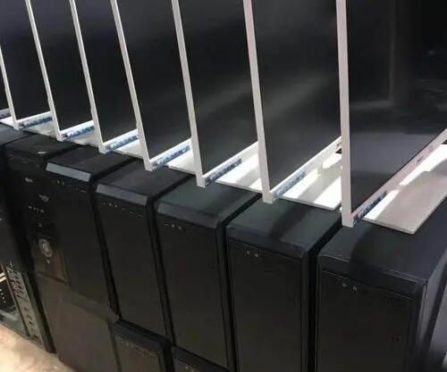 辦公舊電腦回收-佛山南海區(qū)回收二手華碩電腦-快速上門(mén)