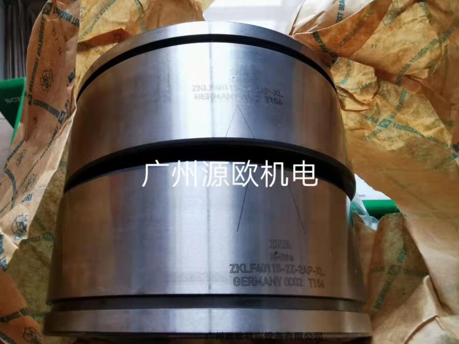 ZKLF3590-2RS-XL廣州源歐機電銷售原裝德國INA軸承
