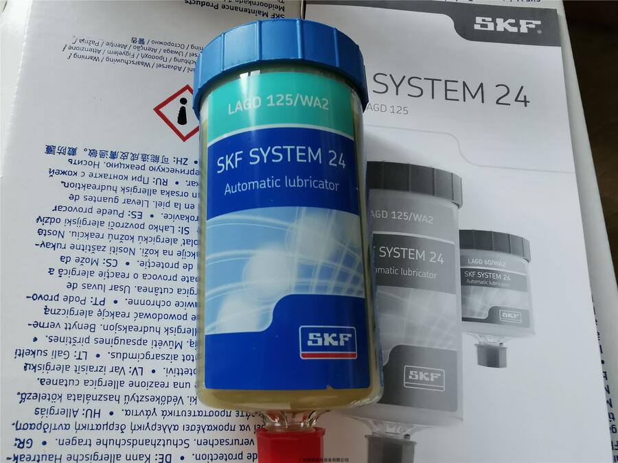 LAGD125/HP2 ԭbSKFc(din)ʽԄ(dng)ע 