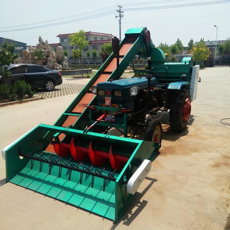 甩錘式自走式大型玉米脫粒機(jī)自動(dòng)上車自動(dòng)上料脫粒干凈
