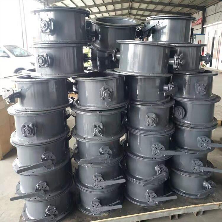 洪捷大型電動(dòng)通風(fēng)蝶閥 電動(dòng)調(diào)節(jié)型 開關(guān)調(diào)節(jié)閥型號(hào)齊全