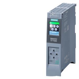控制單元6SL3120-1TE24-5AC0
