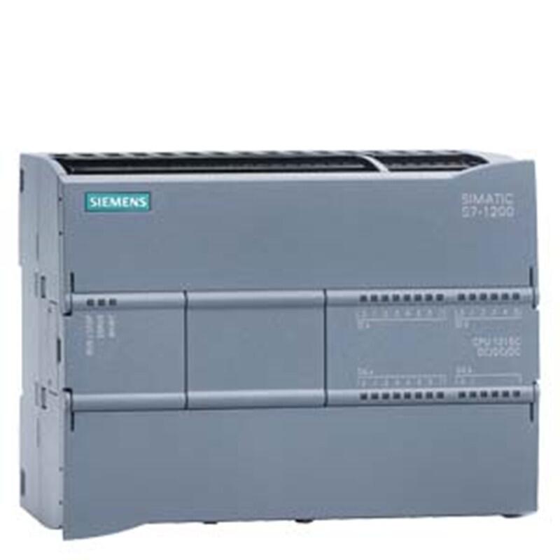 控制單元6SL3120-1TE23-0AD0