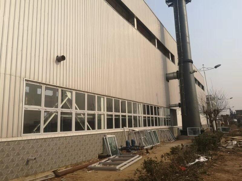 AB泄爆窗安全生產(chǎn)廠家-包工包料包驗收-安邦安防