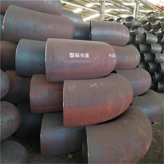 河北廣浩彎頭廠家 國標(biāo)彎頭 Q235碳鋼彎頭 直縫彎頭現(xiàn)貨供應(yīng)