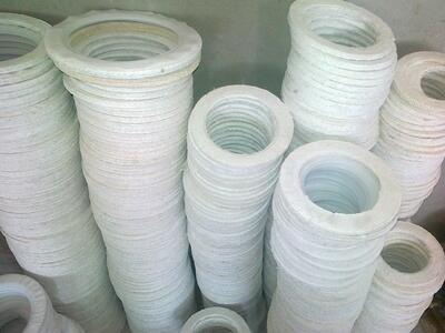 鞏留石棉包覆墊生產(chǎn)廠家