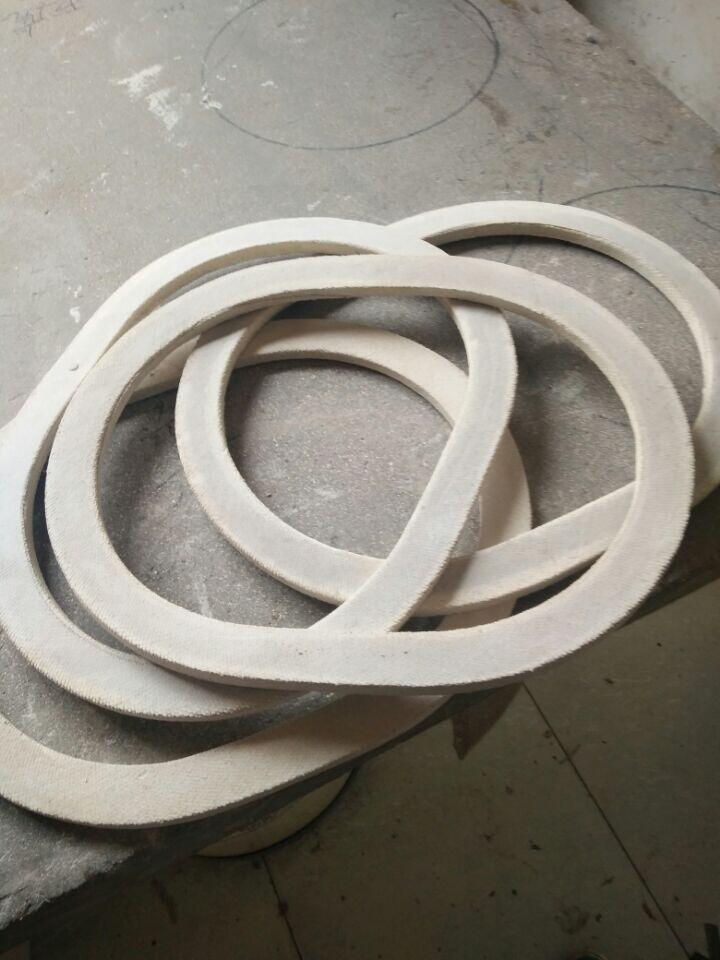 云巖石棉包覆墊規(guī)格型號