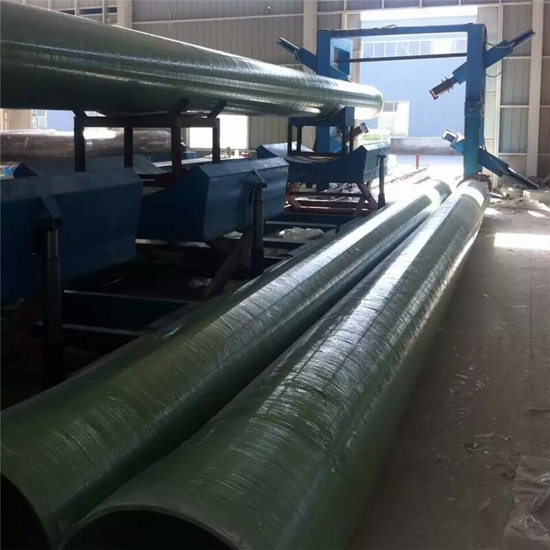 河南夾砂剛度排污排水管歐意質(zhì)量保證