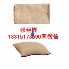吸水膨脹袋有易存放，易制作，成本低的特點(diǎn)
