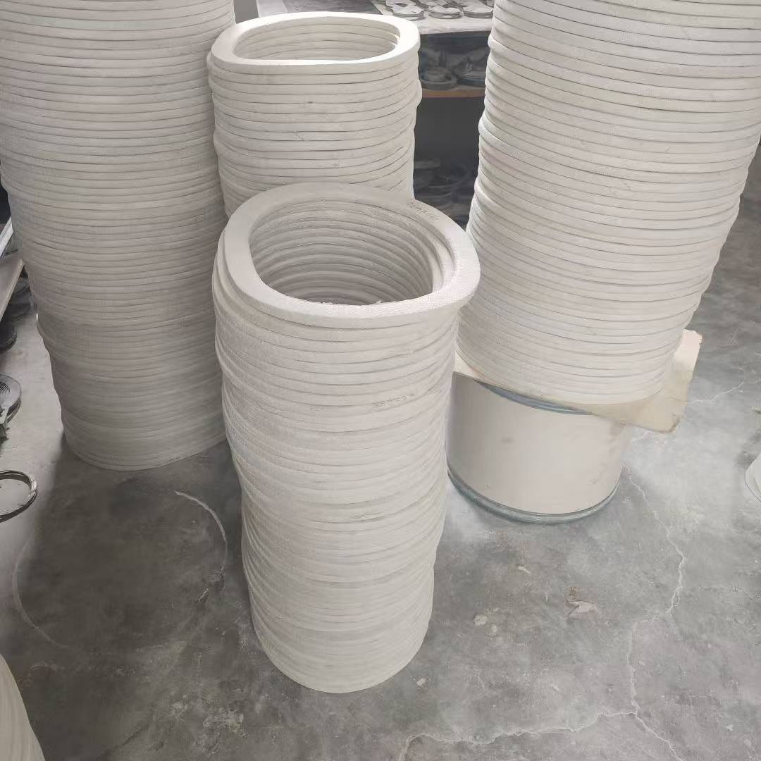 電機(jī)端蓋Class150芳綸纖維墊片免費(fèi)打樣